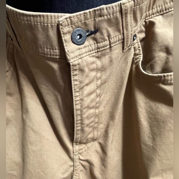 🤎Columbia Men’s Active Chino Pants size 32x32 like new condition - Picture 11 of 11